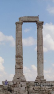 Big columns